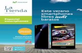Revista Movistar Telecom Balear Julio/Agosto