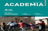 Revista Academia N°14 Facultad de Medicina CAS-UDD