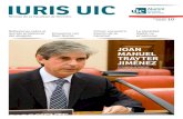 Iuris UIC nº 10 (juliol 2014)