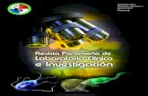 Revista Panameña de Laboratorio Clínico e Investigación