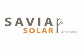 Cómo hacerte comunero de Savia Solar