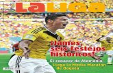 Revista La Liga edición 10