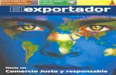 Revista El Exportador y el Comercio Internacional Nº9/Enero-Febrero 2010