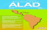 Revista ALAD Volumen 4 Número 2