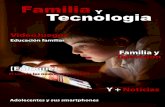 Familia y tecnologia Vol1