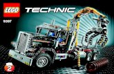 9397 2 LEGO Technic