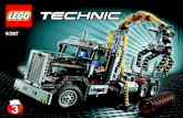9397 3 LEGO Technic