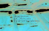 Otros animales - Jorge Curinao