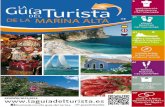 La Guia del Turista de la Marina Alta 2013-2014