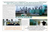 Periodico COVISAR n°5