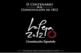 Bicentenario De La Constitución Española de 1812