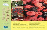 Revista Alimentos Argentinos N°39