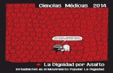 Ciencias Médicas 2014 - La Dignidad Por Asalto (MPLD)