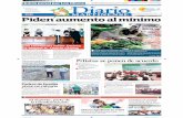 El Diario Martinense 18 de Agosto de 2014