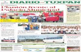 Diario de Tuxpan 19 de Agosto de 2014