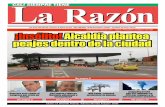 Diario La Razón