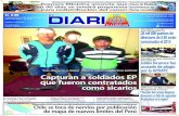 El Diario del Cusco 210814