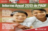2013 Spanish Annual Report