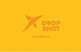 Catalogo Drop Shot padel  & Beach tennis 2014