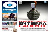 Reporte Indigo: FONDOS 'TIBIOS' EN TIERRA CALIENTE 21 Agosto 2014