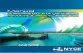 Manual de interpretación de las normas nmx i 006 nyce 2004