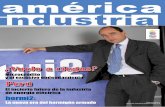 América Industrial 122 marzo 2012