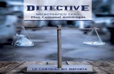 Revista Detective Edición N° 162