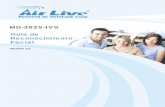 AirLive MD-3025--IVS Guía de Reconocimiento facial