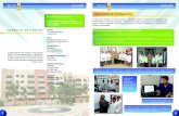 Boletín Informativo #5 de la Facultad de Medicina UEES