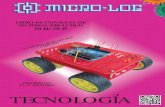 Catálogo Microlog Tecnología 2014/2015