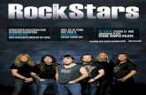 Rockstars Colombia- Edición 16
