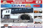 El Diario del Cusco 060914