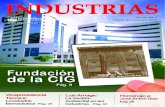 Revista Industrias Edición de Aniversario