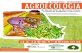 Folleto III Edición Agroecología