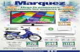 Grupo Marquez - Catálogo Septiembre 2014