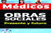 Medicos 82 - Setiembre 2014
