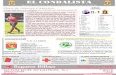 EL CONDALISTA Nº21