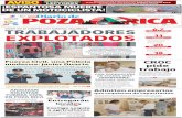 Diario de Poza Rica 15 de Septiembre de 2014
