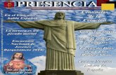 Revista Presencia 3° edición. Junio 2014