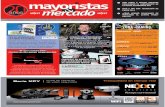 Mayoristas & Mercado - #205 - Septiembre 2014 - Latinmedia Publishing