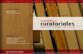 Revista Estudios Curatoriales