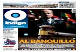 Reporte Indigo: CALDERÓN, AL BANQUILLO 18 Septiembre 2014