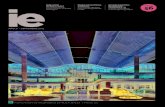 Revista IE - Edición 56