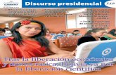 Discurso Presidencial 20-09-14