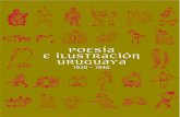 Poesía e ilustración uruguaya 1920-1940