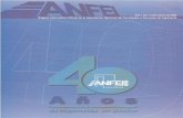 Revista ANFEI 1 (enero - marzo 2004)