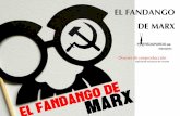 EL FANDANGO DE MARX (cast)