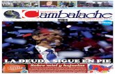 Periódico "Cambalache" # 29