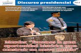 Discurso Presidencial 25-09-14