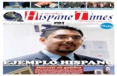 Periódico "Hispano Times"  # 43